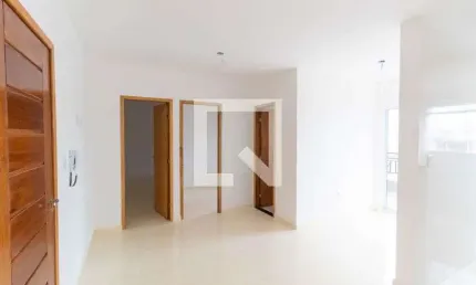 Apartamento à venda - cidade patriarca, 2 quartos,  56 m2