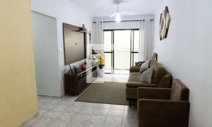 Apartamento à Venda - Santa Maria, 1 Quarto,  94 m2