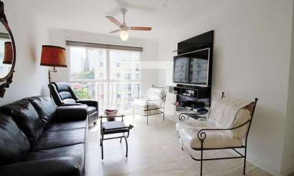 Apartamento à Venda - Vila Andrade, 3 Quartos,  80 m2