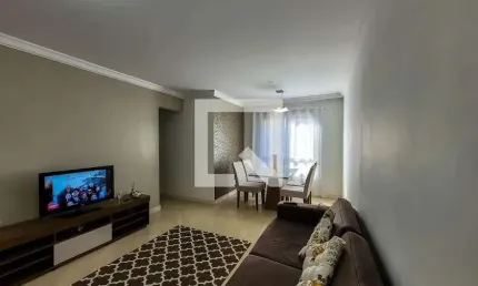 Apartamento com 2 quartos à venda no Sacomã, São Paulo 
