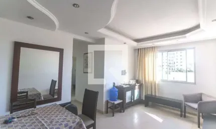 Apartamento com 3 quartos à venda no Taboão, São Bernardo do Campo 