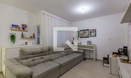 Apartamento à Venda - Parque Bandeirante, 2 Quartos,  108 m2