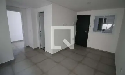 Apartamento à venda - jardim anália franco, 2 quartos,  42 m2