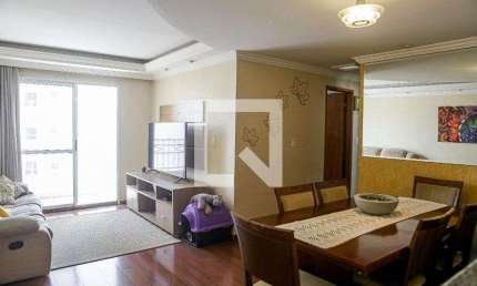 Apartamento à Venda - Vila Leopoldina, 3 Quartos,  76 m2