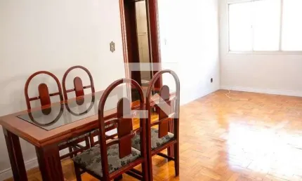 Apartamento à Venda - Vila Lusitânia, 2 Quartos,  71 m2