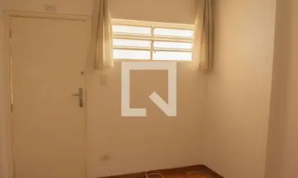 Apartamento à Venda - Barra Funda, 1 Quarto,  45 m2