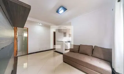 Apartamento à Venda - Jardim Alvorada, 3 Quartos,  66 m2