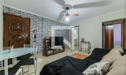 Apartamento à Venda - Oswaldo Cruz, 2 Quartos,  59 m2