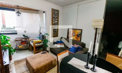 Apartamento à Venda - Portal do Morumbi, 1 Quarto,  36 m2