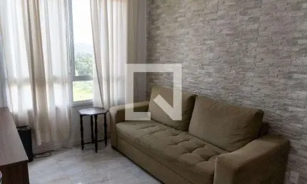 Apartamento com 2 quartos à venda no Conceição, Osasco 