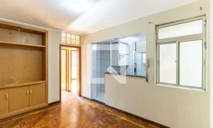 Apartamento à Venda - Santa Cecília, 2 Quartos,  62 m2
