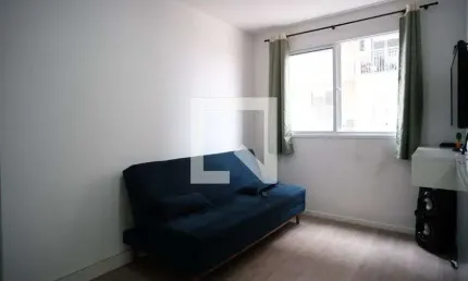 Apartamento com 2 quartos à venda em Cangaíba, São Paulo 