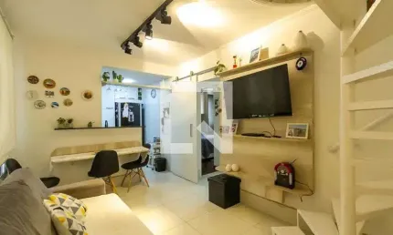 Apartamento à Venda - Paulicéia, 2 Quartos,  110 m2