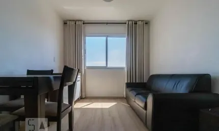 Apartamento com 2 quartos à venda em Itaquera, São Paulo 