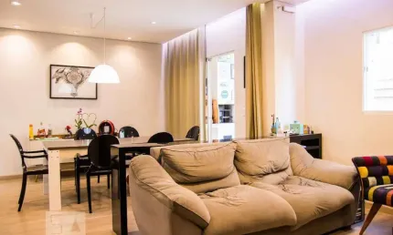Apartamento à Venda - Santa Teresinha, 2 Quartos,  88 m2