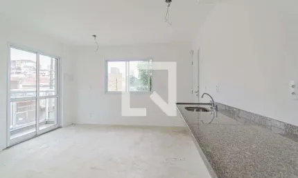 Apartamento com 1 quarto à venda no Ipiranga, São Paulo 