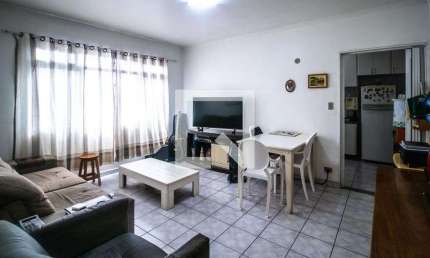 Apartamento com 1 quarto à venda na Aclimação, São Paulo 