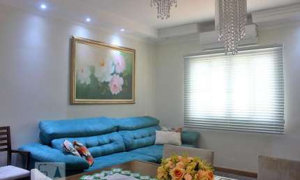 Apartamento à Venda - Parque das Nações, 3 Quartos,  91 m2