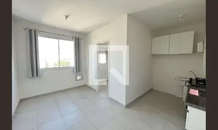 Apartamento à Venda - Vila Mascote, 2 Quartos,  34 m2