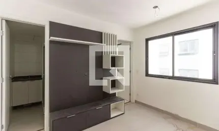 Apartamento à venda - santa cecília, 1 quarto,  25 m2