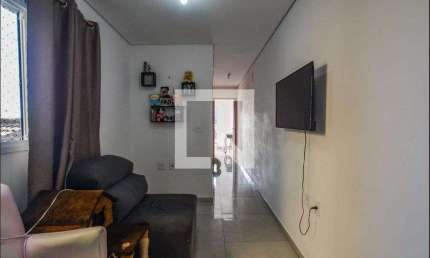 Apartamento à Venda - Parque Bandeirante, 2 Quartos,  100 m2