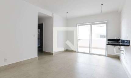 Apartamento à Venda - Santa Teresinha, 2 Quartos,  67 m2