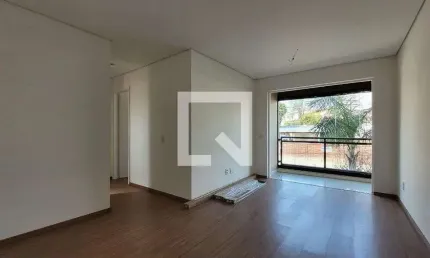 Apartamento à Venda - Jardim Bela Vista, 2 Quartos,  63 m2