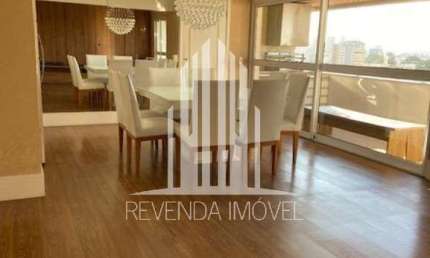 Apartamento RESIDENCIAL em São Paulo - SP, Mirandópolis