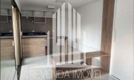 Apartamento RESIDENCIAL em SÃO PAULO - SP, VILA MARIANA