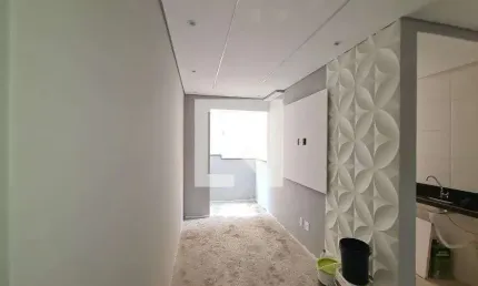 Apartamento à Venda - Vila Formosa, 2 Quartos,  48 m2