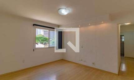 Apartamento à Venda - Vila Clementino, 2 Quartos,  67 m2