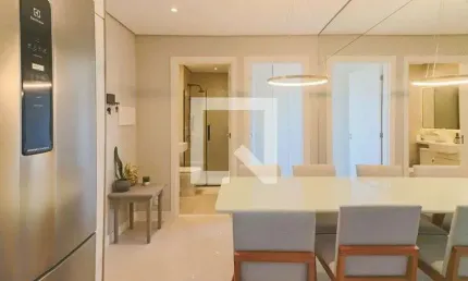 Apartamento com 1 quarto à venda no Butantã, São Paulo 