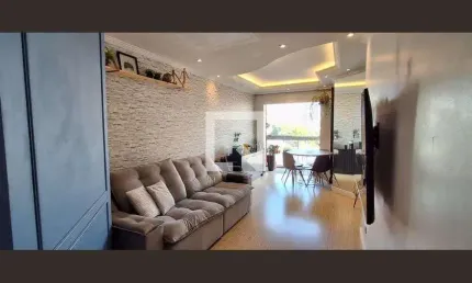 Apartamento à Venda - Santo Antônio, 2 Quartos,  66 m2