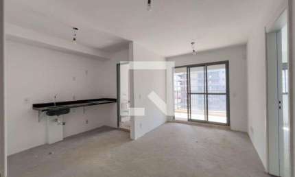 Apartamento com 1 quarto à venda na Liberdade, São Paulo 