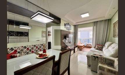 Apartamento à Venda - Vila Assunção, 2 Quartos,  63 m2