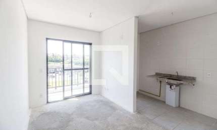 Apartamento à Venda - Jardim Iracema, 2 Quartos,  58 m2