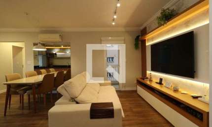 Apartamento com 2 quartos à venda no Campestre, Santo André 