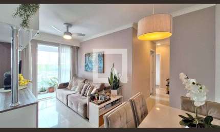 Apartamento com 2 quartos à venda na Lapa, São Paulo 