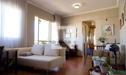 Apartamento à Venda - Vila Clementino, 2 Quartos,  67 m2