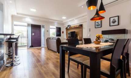 Apartamento à Venda - Alphaville, 2 Quartos,  81 m2