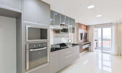 Apartamento com 2 quartos à venda no Anchieta, São Bernardo do Campo 