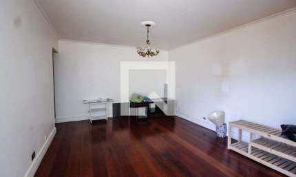 Apartamento à Venda - Água Fria, 3 Quartos,  103 m2