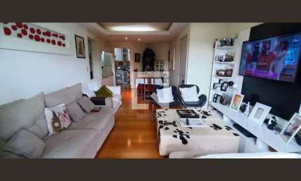 Apartamento à Venda - Vila Sônia, 3 Quartos,  110 m2