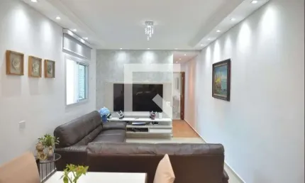 Apartamento à Venda - Santa Teresinha, 2 Quartos,  72 m2