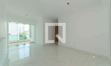 Apartamento à Venda - Bosque da Saúde, 2 Quartos,  63 m2
