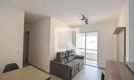 Apartamento com 2 quartos à venda no Anchieta, São Bernardo do Campo 