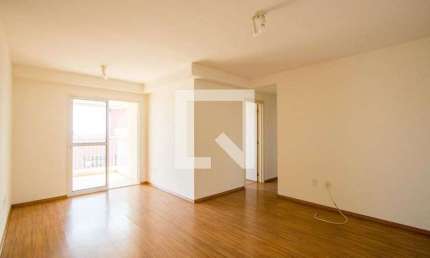 Apartamento à Venda - Jardim Bela Vista, 3 Quartos,  86 m2