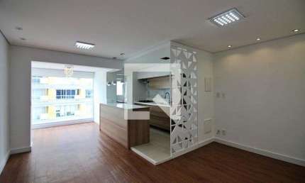 Apartamento à Venda - Vila Lusitânia, 2 Quartos,  74 m2