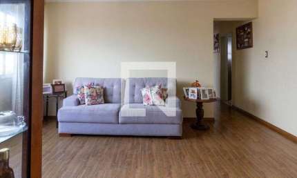 Apartamento com 3 quartos à venda na Lapa, São Paulo 