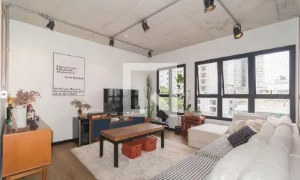Apartamento à venda - jardim anália franco, 2 quartos,  70 m2